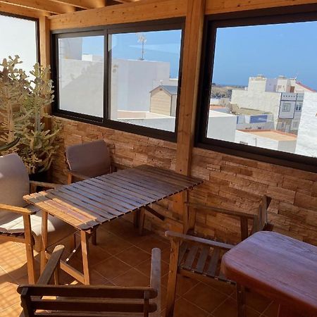 Casa Natalie Apartment Cotillo Exterior foto