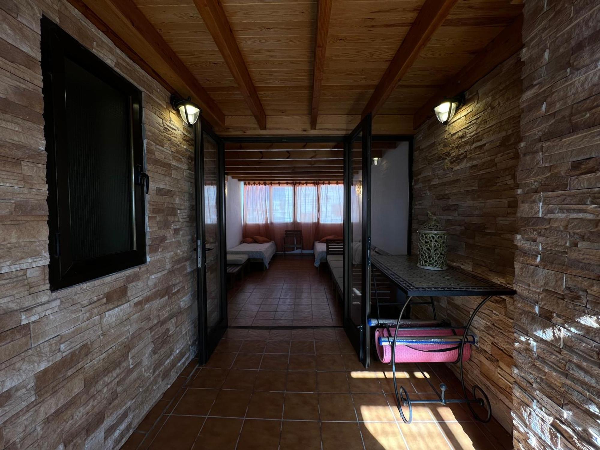 Casa Natalie Apartment Cotillo Exterior foto