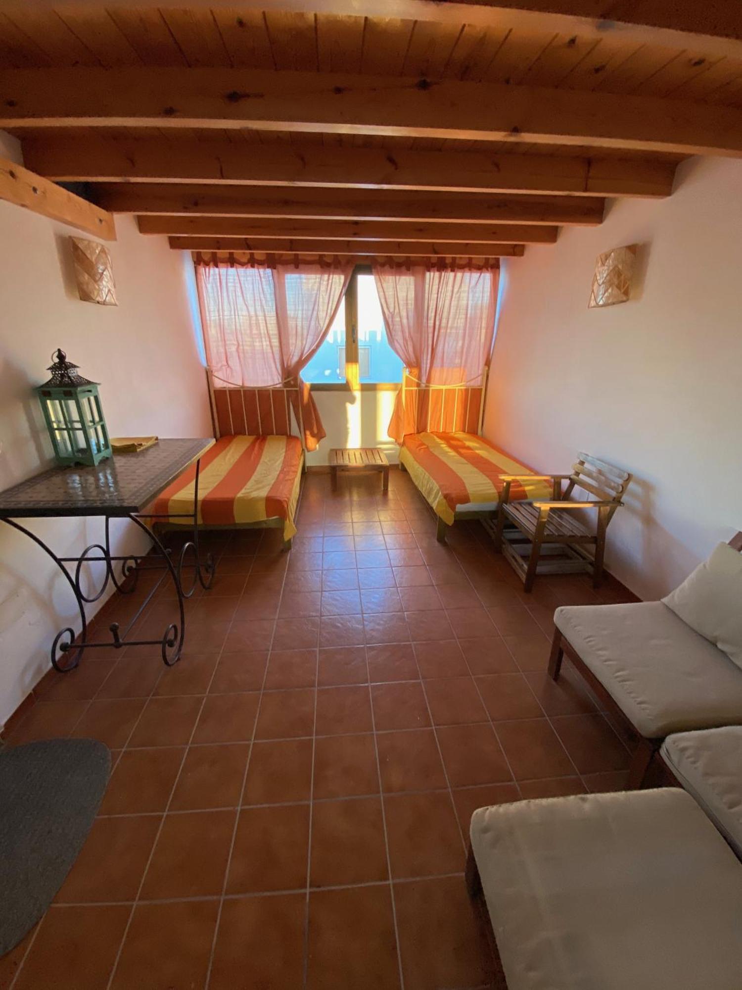 Casa Natalie Apartment Cotillo Exterior foto