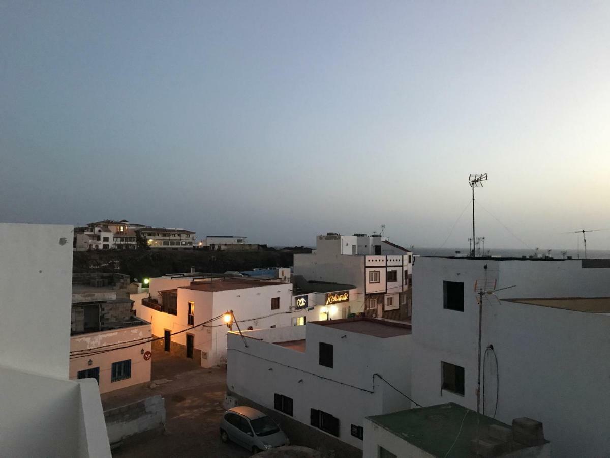 Casa Natalie Apartment Cotillo Exterior foto