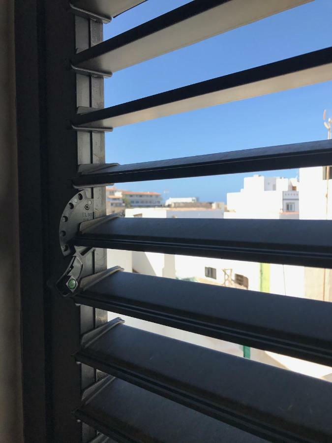 Casa Natalie Apartment Cotillo Exterior foto