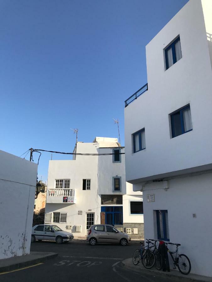 Casa Natalie Apartment Cotillo Exterior foto