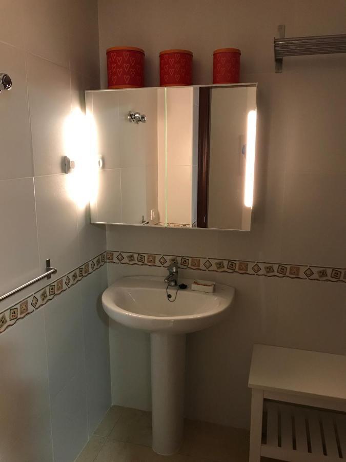 Casa Natalie Apartment Cotillo Cameră foto